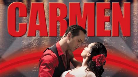 Watch Carmen Online .
